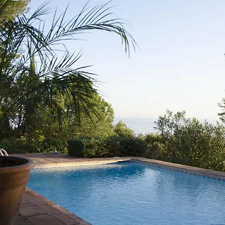 Villa Los Angelitos Marbella